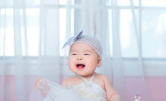 好聽(tīng)的傅姓女孩名字大全