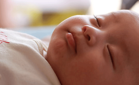 2020年鼠寶寶有創意的乳名