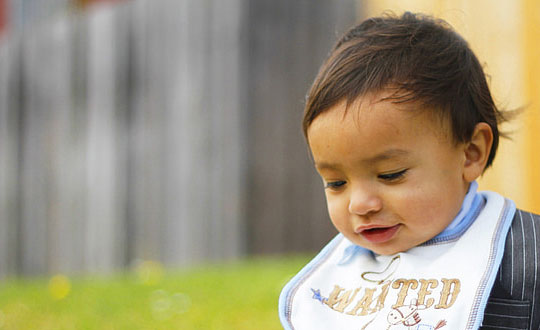 如何為寶寶起名取名字 有藝術感的嬰兒姓名大全：時尚內涵