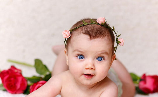 女孩寶寶起名有文化修養的名字大全:詩意有內涵