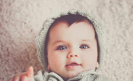 女孩寶寶唯美經典的精選名字大全:取名方法技巧