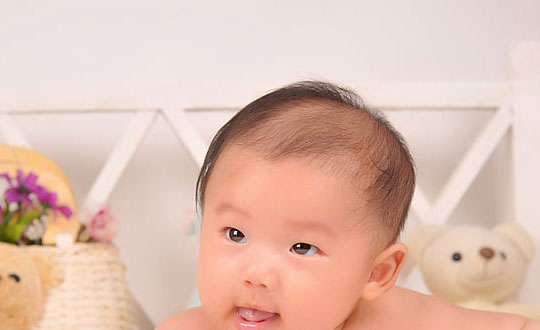 好聽時尚洋氣女孩名字大全:新生兒取名原則