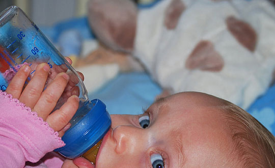 好聽文雅有內涵的新生兒女孩名字：好聽經典