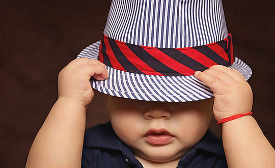 內涵唯美的女孩寶寶名字大全:取名思路和技巧