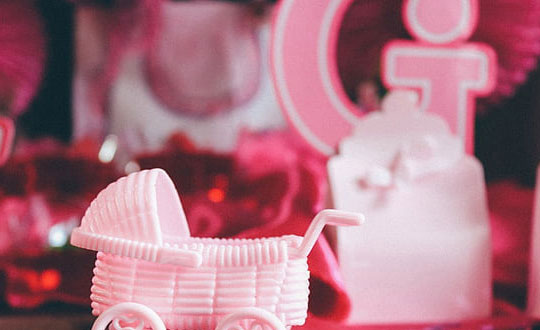 女孩新潮漂亮有涵養(yǎng)的名字:取名方法和技巧