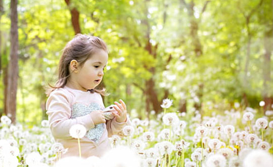 優雅好聽有涵養的女孩名字大全：內涵帶寓意的字