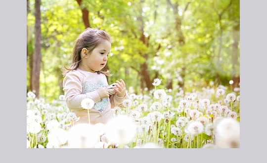 女孩名字洋氣有寓意,漂亮有涵養的女孩名字:起名思路參考