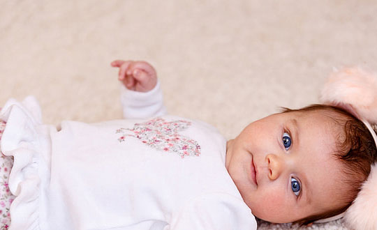 寶寶起名取名,好聽的女孩子的名字:經(jīng)典起名思路