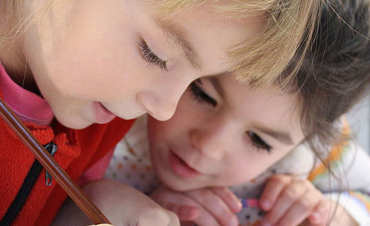 女孩叫什么名字好聽,優雅女孩名字大全