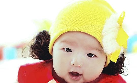 給寶寶起個好名字,好聽洋氣的女孩名字大全:起名思路參考