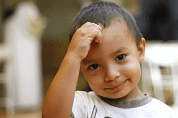 搞笑小名萌一點的