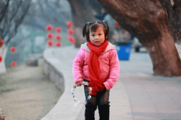 鼠年好聽簡單的女孩名字