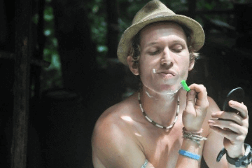 古風霸氣瀟灑的名字男