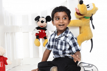 很小眾卻很驚艷的英文名