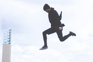 男士英語(yǔ)名字好聽(tīng)的