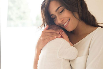 秋天出生的鼠寶寶小名