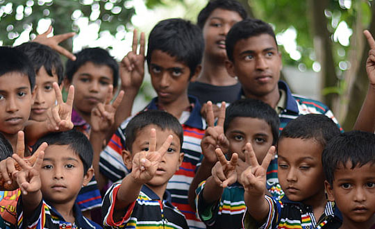 寶寶小名叫什么好聽