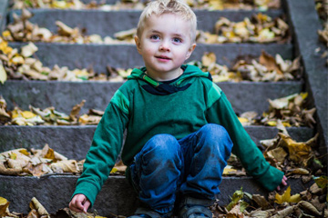 富貴大氣的男孩名字