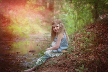 寓意好有內涵的女孩名字,兩個字