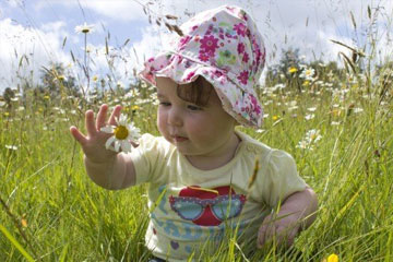 好聽到爆的小名女孩