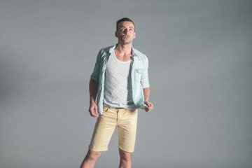 游戲古風男子名字仙氣清冷精選