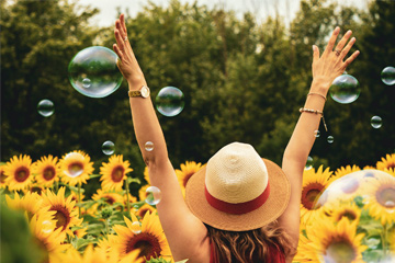 起個(gè)英文名字女生