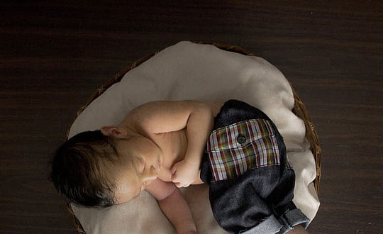 沉穩大氣男孩名字，源自詩詞名句中內涵名字