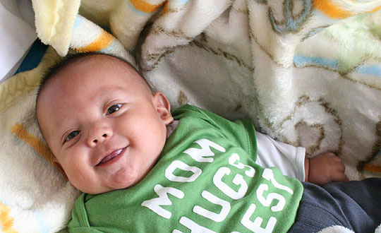 獨(dú)特又好聽(tīng)的男孩名字 最好聽(tīng)的男孩子名字大全