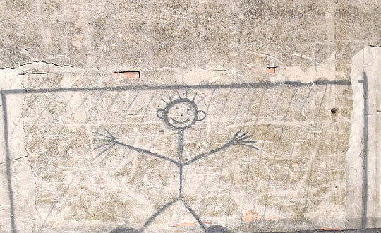 男孩新穎有涵養的名字免費：源自古詩名句中的名字