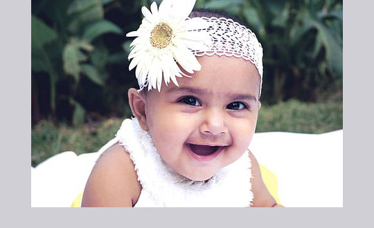 寶寶起名字免費取名字大全:吉祥大氣有意蘊