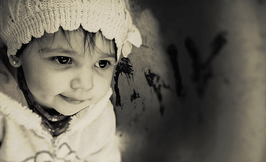 好聽(tīng)溫情的女寶寶小名大全