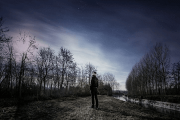 富有詩情畫意的名字，男名