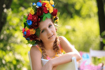 新劇太甜了，男女主角赴十年之約，章若楠名字打分，解析