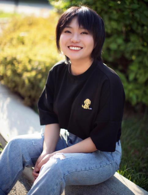 太甜了，李雪琴聞宋茜身上的味道，李雪琴名字打分，解析