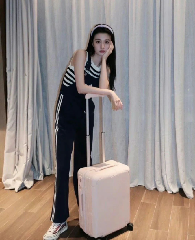 《我的人間煙火》里王楚然太甜了！王楚然名字打分，解析