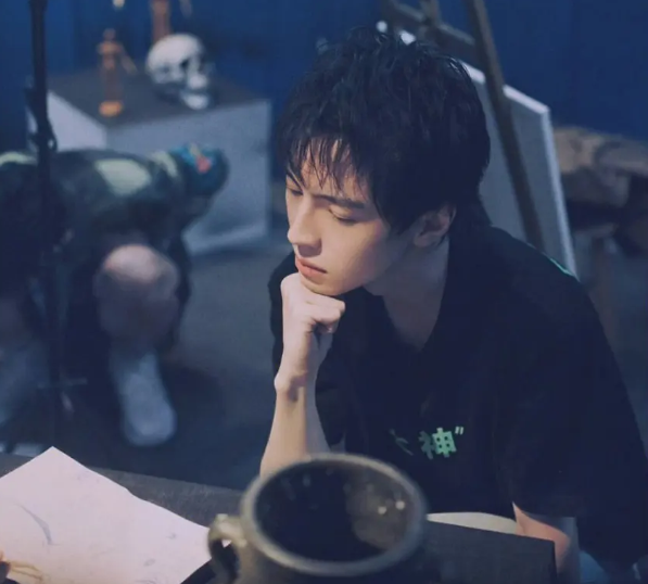 蒲熠星發(fā)新書(shū)“有人自從林中墜落”，蒲熠星名字打分，解析