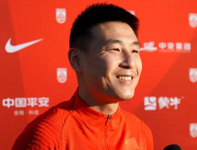 武磊:世預(yù)賽全力以赴不放棄，武磊名字打分，解析