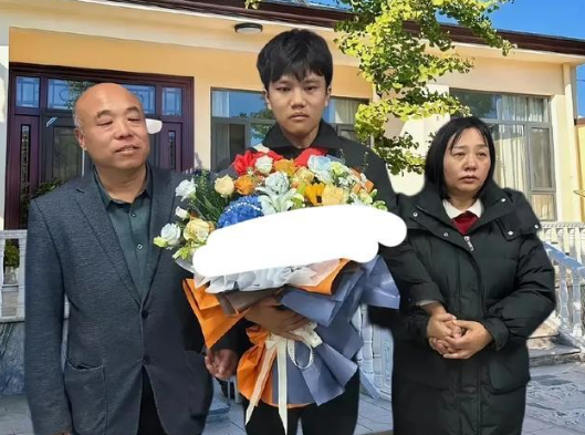 解清帥從窮小子逆襲為富二代，解清帥名字打分，解析