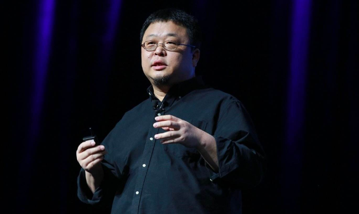 羅永浩一直抓著東方甄選不放，羅永浩名字打分，解析