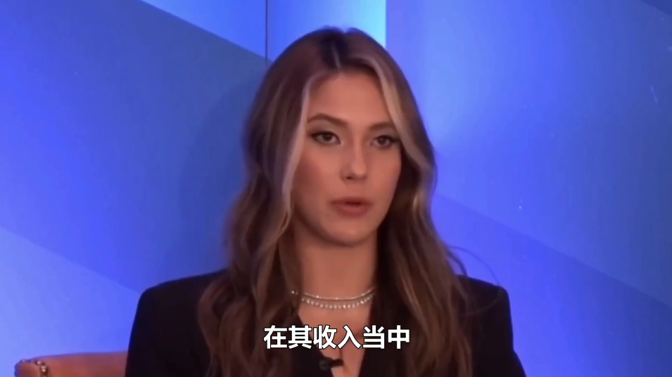 谷愛凌登上福布斯，谷愛凌名字打分，解析