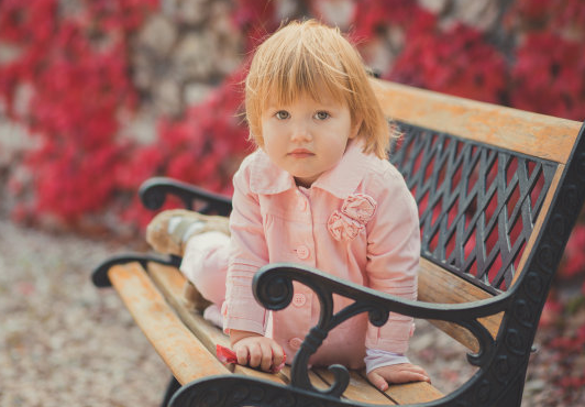 姓喻好聽的女孩名字推薦，讓您一聽就心動！