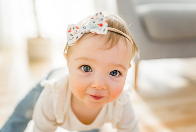 楊姓女孩漂亮有涵養的名字，趕快收藏備用