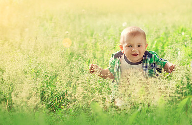 缺水的男孩小名怎么取比較好聽？