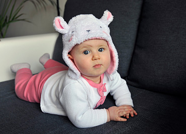 龍年女寶寶取名較佳用字，不知道的看過來！