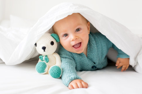 龍寶寶大氣有福氣的名字(男女寶均有)