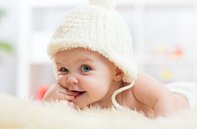 男孩取名丨帶熙字的男孩名字,pick你的專屬小王子!