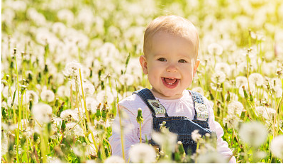 寶寶取名丨馮姓好聽的名字大全，馮家父母趕緊收藏！