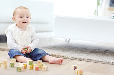 分享30個藏在詩詞里的很美名字，新手寶爸寶媽必備！