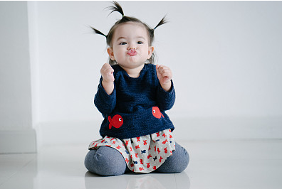 優雅不凡,才華橫溢的女孩名字