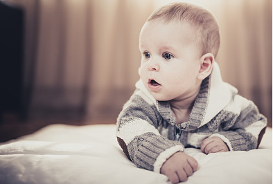 小眾驚艷、獨特美好的名字女寶寶名字